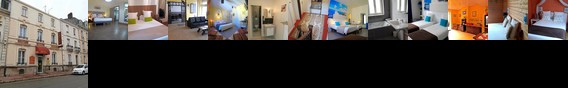 Art Hotel Tendance Art Hotel Tendance