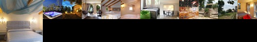 Hotel Relais Villa San Bastiano