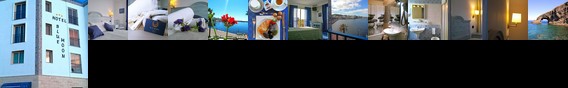 Blue Moon Hotel Pantelleria Blue Moon Hotel Pantelleria