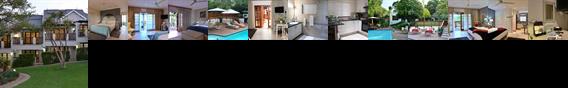 Rivonia Bed & Breakfast
