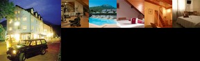 Aurelia Hotel Saint-Lary-Soulan Aurelia Hotel Saint-Lary-Soulan