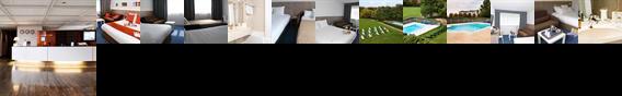 Golf Hotel Bussy-Saint-Georges