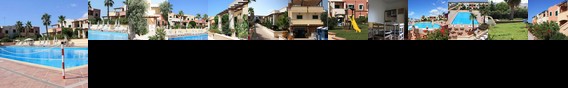 Villaggio Resort Arco del Saracino Ugento Villaggio Resort Arco del Saracino Ugento