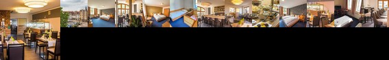 Hotel Am Bachhaus Hotel Am Bachhaus