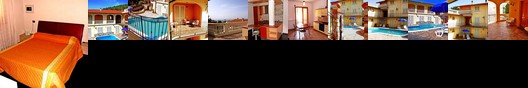 Il Castiglio Apartments Lamporecchio
