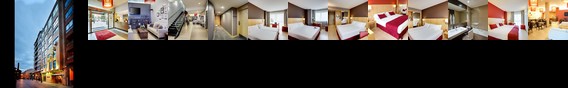 Portales Hotel Portales Hotel