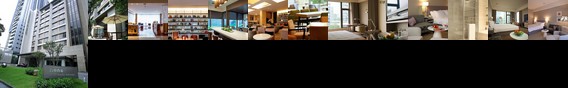 Hung's Mansion Hotel Taichung