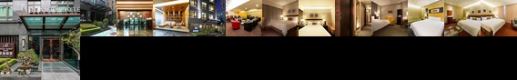 Beauty Hotels - Roumei Boutique Beauty Hotels - Roumei Boutique