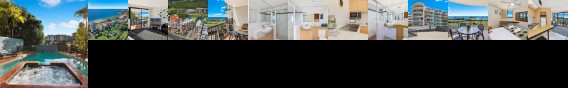 Ocean Boulevard Apartments