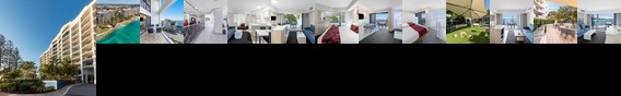 Worldmark Golden Beach Resort