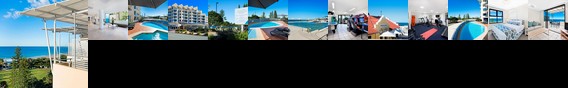 Shearwater Resort