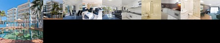 White Crest Luxury Apartments