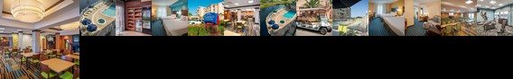 Fairfield Inn & Suites Orange Beach