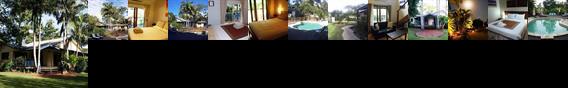 Amber Gardens Guesthouse