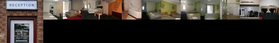 Queensgate Motel