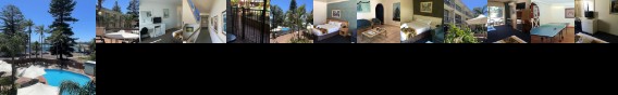 El Lago Waters Resort
