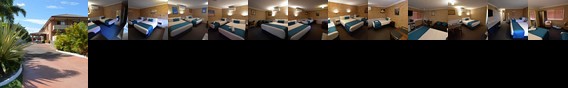 BEST WESTERN Kennedy Drive Motel