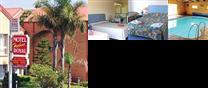 Harbour Royal Motel