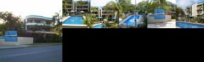 Placid Waters Holiday Apartments Bribie Island