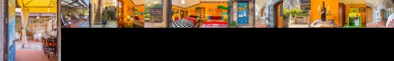 Orchid Corner Bed & Breakfast Orchid Corner Bed & Breakfast