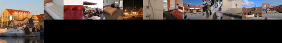 Hotel Hirtshals