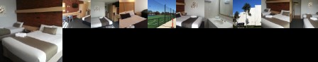 Big Valley Motor Inn Shepparton