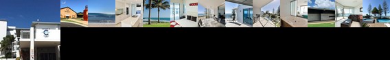Grand Mercure Apartments Bargara