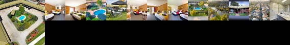 Statesman Motor Inn
