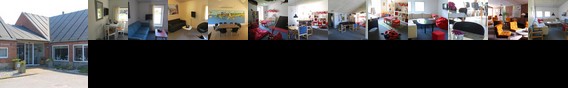 Motel Nordsoen