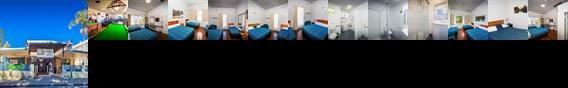 Diggers Tavern and Motel Bellingen