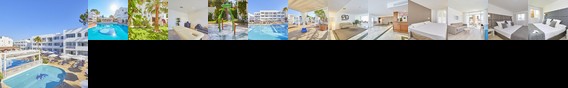 Prinsotel Alba Hotel Santanyi Prinsotel Alba Hotel Santanyi