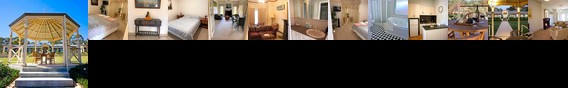 Brice Hill Country Lodge Bed and Breakfast Clare