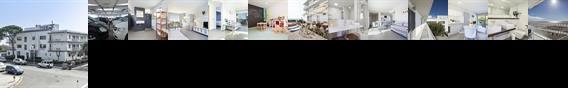 Apartamentos Marfina Apartamentos Marfina