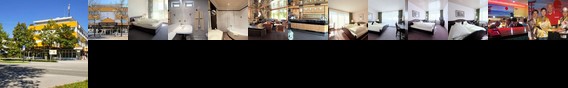 Hotel Pazific