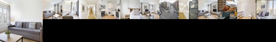 Amister Apartments Barcelona
