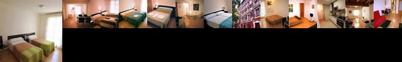 Apartamentos Auhabitat Zaragoza Apartamentos Auhabitat Zaragoza