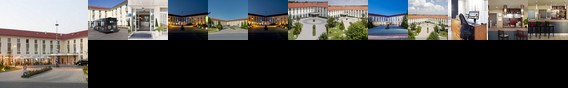 Holiday Inn Express Munich Airport Oberding