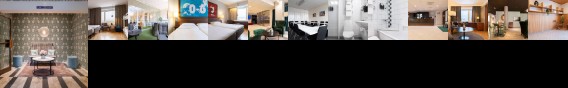 Park Inn by Radisson Solna