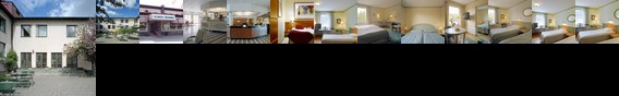 Scandic Hotel Bromma