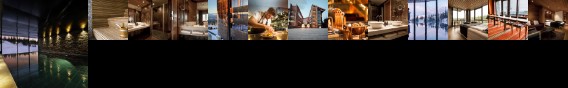 Copperhill Mountain Lodge