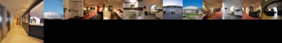 Hotell Kupolen