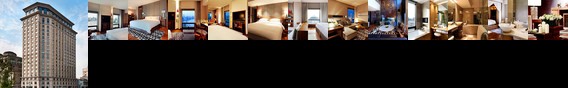 Les Suites Orient Bund Shanghai Les Suites Orient Bund Shanghai