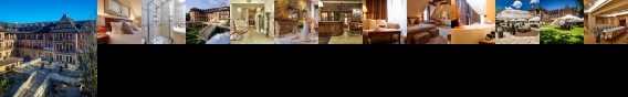 Grand Hotel Stamary