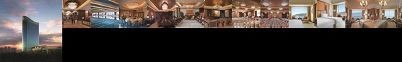 Shangri-La Hotel Wenzhou