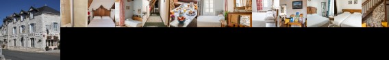 Le Relais des Templiers