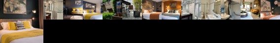 Hotel Le Patio Hotel Le Patio