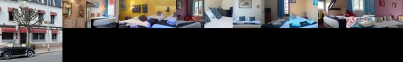Hotel Le Chantilly Hotel Le Chantilly