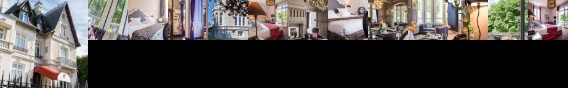 81 L'hotel 81 L'hotel