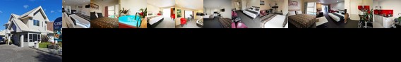 BEST WESTERN Capri Court Motor Inn