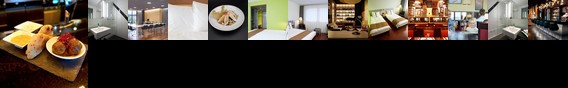 Holiday Inn Zurich Messe